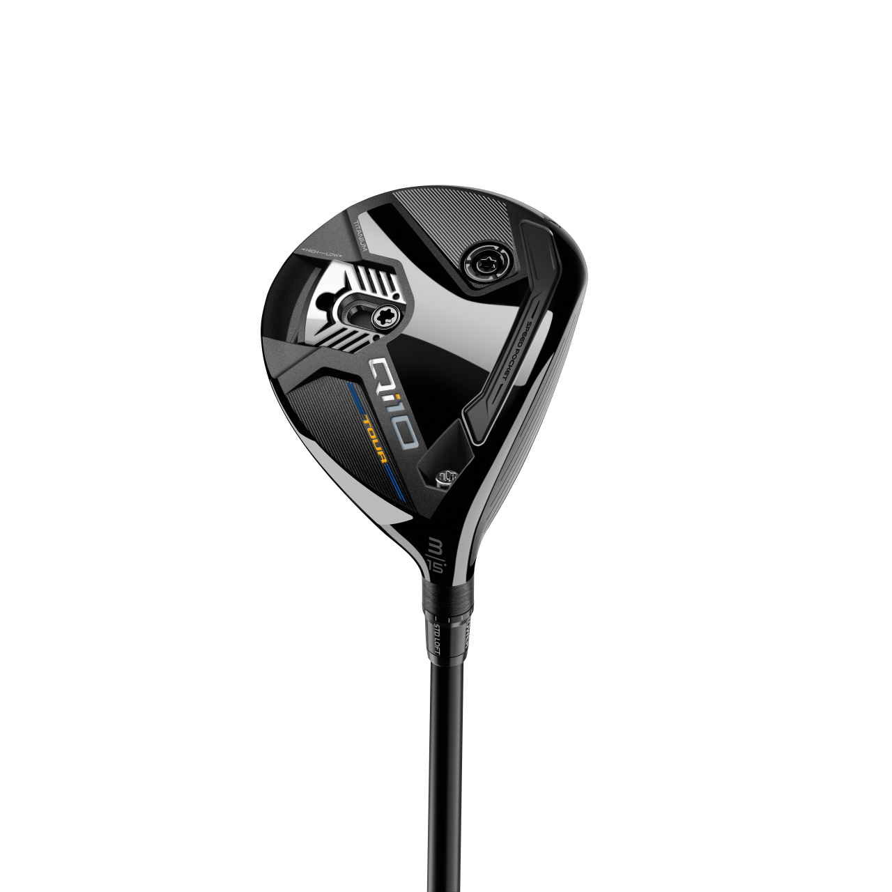 TaylorMade Golf New Releases for 2024 | Golf Equipment: Clubs